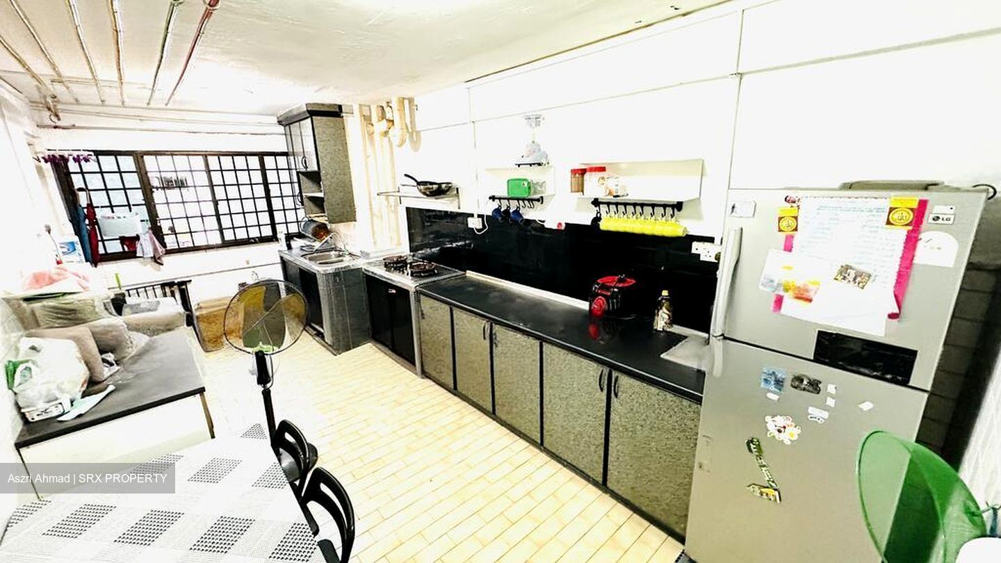 Blk 746 Nee Soon Central Spring (Yishun), HDB 3 Rooms #567714521